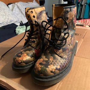 Doc Martens